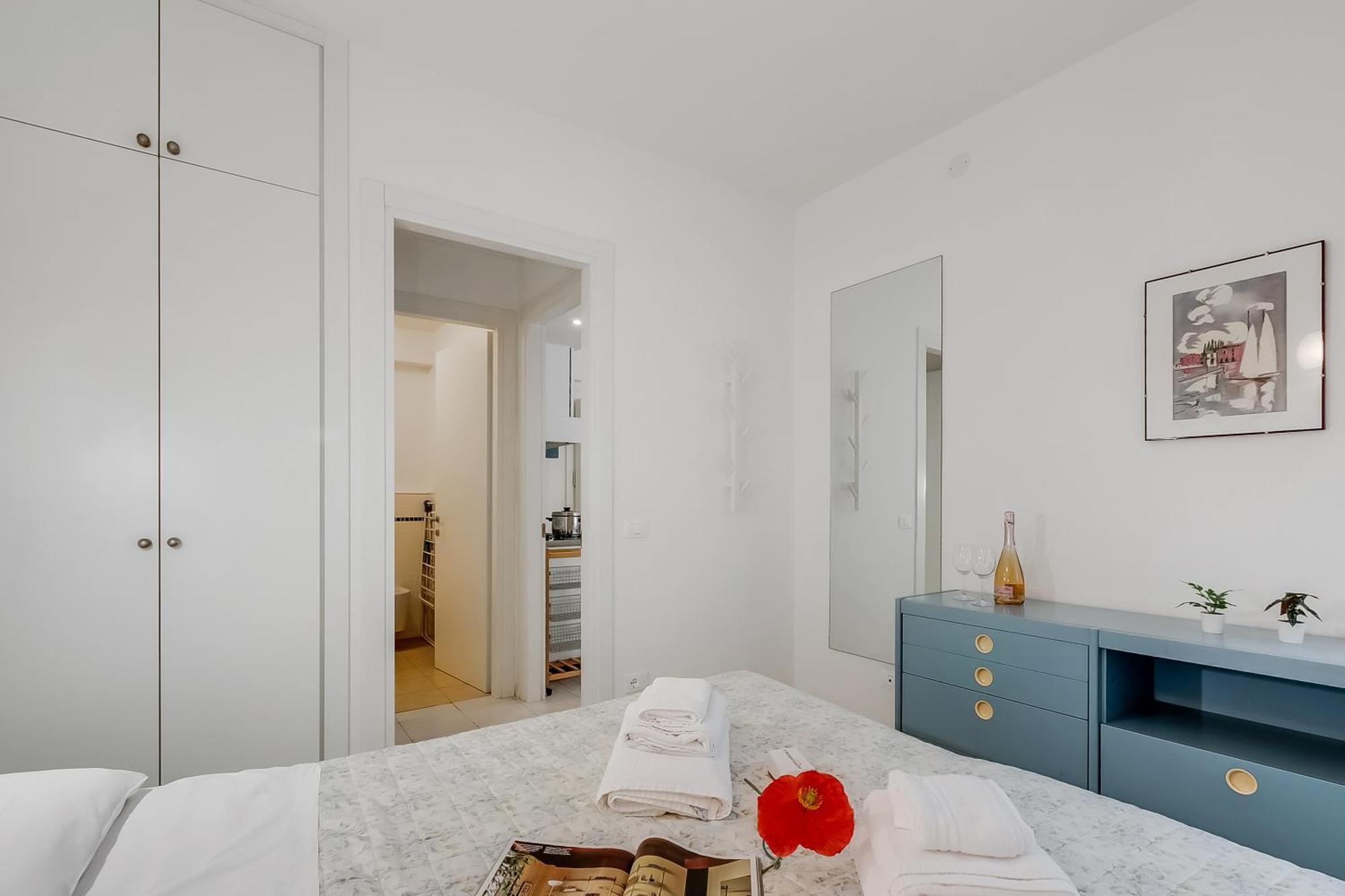 Residenza Lago D'Argento - Happy Rentals Riva del Garda Exterior photo
