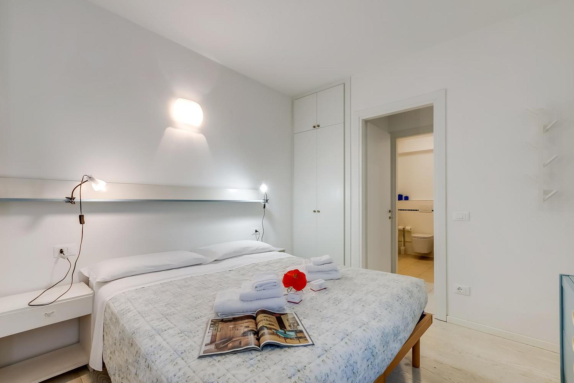 Residenza Lago D'Argento - Happy Rentals Riva del Garda Exterior photo